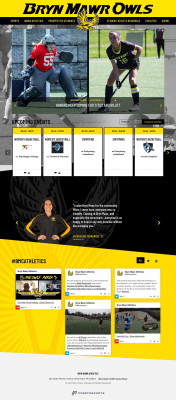 Compliance - Bryn Mawr Athletics Compliance - Bryn Mawr Athletics