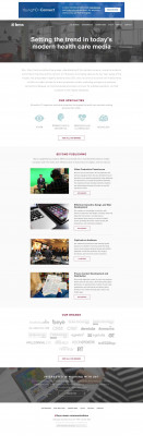 Bryn Mawr Communications – Setting the trend in today's ... Bryn Mawr Communications – Setting the trend in today's ...