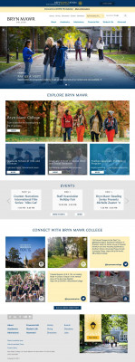 User account | Bryn Mawr College User account | Bryn Mawr College