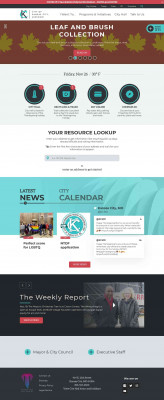 Compass KC - Online Plan and Permitting Services | KCMO.gov Compass KC - Online Plan and Permitting Services | KCMO.gov