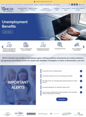 Unemployment Debit Card - Nevada Department of Employment Unemployment Debit Card - Nevada Department of Employment