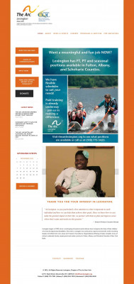 SPECIAL SAVINGS JUST FOR EMPLOYEES OF - Lexington Arc SPECIAL SAVINGS JUST FOR EMPLOYEES OF - Lexington Arc