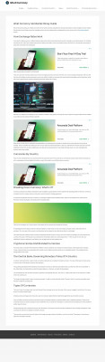 WalmartOne – Using OneWire & Paystub Service - What ... WalmartOne – Using OneWire & Paystub Service - What ...