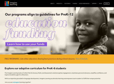 Big Brainz | Imagine Learning Big Brainz | Imagine Learning