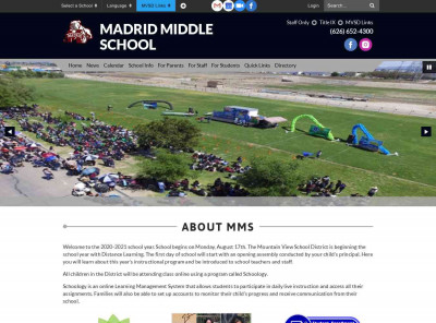Imagine Learning and Big Brainz Home Access - Madrid ... Imagine Learning and Big Brainz Home Access - Madrid ...