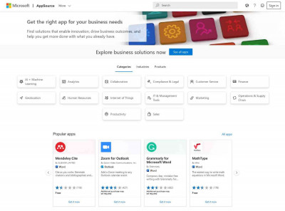 Bigger Brains eLearning - Microsoft AppSource Bigger Brains eLearning - Microsoft AppSource