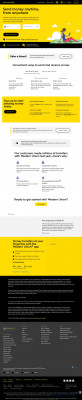 Pay Bills Online, In Person & By Phone | Western Union US Pay Bills Online, In Person & By Phone | Western Union US