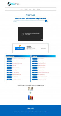 Mydrivetime Com Portal - Find Official Portal - CEE-Trust Mydrivetime Com Portal - Find Official Portal - CEE-Trust