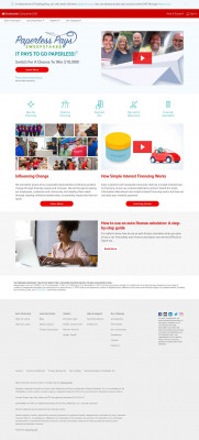 Western Union - Santander Consumer USA Western Union - Santander Consumer USA