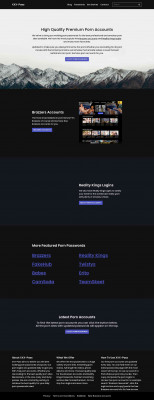 Latest Wicked Passwords - XXX-Pass Latest Wicked Passwords - XXX-Pass