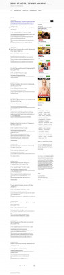Wicked Premium Account & Passwods (08 Sep 2021) Free Wicked Premium Account & Passwods (08 Sep 2021) Free
