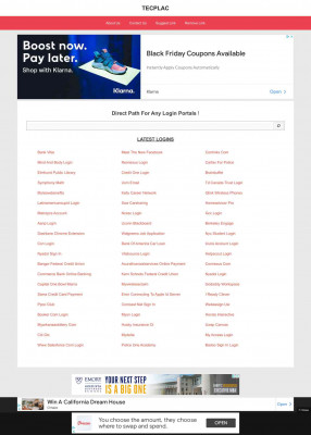 Swift Drivers Portal - Tecplac Swift Drivers Portal - Tecplac