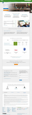 Fidelity Rewards Visa Signature Card | Credit Card Fidelity Rewards Visa Signature Card | Credit Card