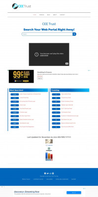 Quest Connect 360 Portal - Find Official Portal - CEE-Trust Quest Connect 360 Portal - Find Official Portal - CEE-Trust