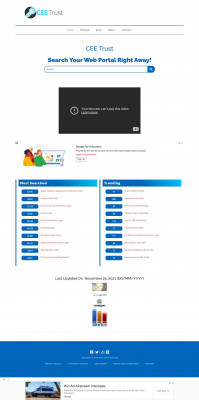 Quest Connect Portal - Find Official Portal - CEE-Trust Quest Connect Portal - Find Official Portal - CEE-Trust
