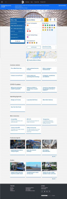 The BSC Self-Service Portal makes - MTA The BSC Self-Service Portal makes - MTA