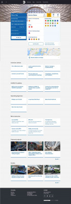Now Live! My MTA Portal for Vendors Now Live! My MTA Portal for Vendors