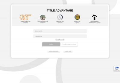 THE BASICS**** 1. Setting up your Equator account - Title ... THE BASICS**** 1. Setting up your Equator account - Title ...