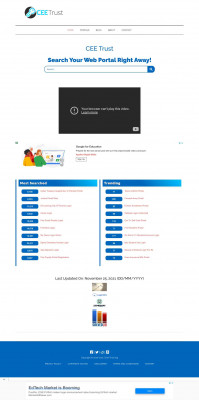 Www Equator Com Portal - Find Official Portal - CEE-Trust Www Equator Com Portal - Find Official Portal - CEE-Trust