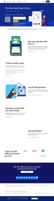 Create a PayPal Account | Sign Up for Free Create a PayPal Account | Sign Up for Free