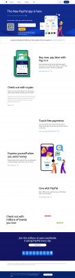 Create a PayPal Account | Sign Up for Free Create a PayPal Account | Sign Up for Free