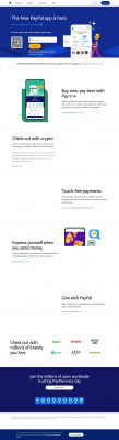 Password and PIN security - PayPal Password and PIN security - PayPal