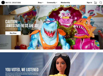 Hot Wheels Collectors Membership - Mattel Creations Hot Wheels Collectors Membership - Mattel Creations