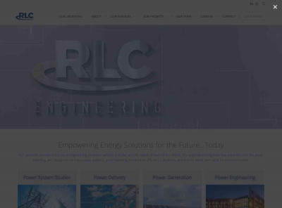 RLC Engineering RLC Engineering