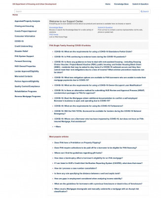 Agent/Broker Information - DEV US HUD Agent/Broker Information - DEV US HUD