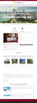 HUDHomeStore.com - Compass REO Inc. Residential Real ... HUDHomeStore.com - Compass REO Inc. Residential Real ...