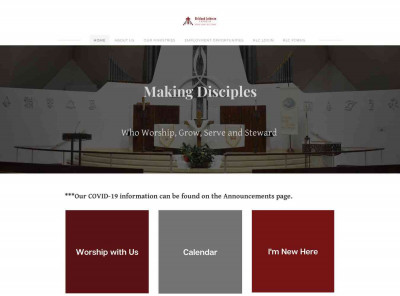 RLC Login - RICHLAND LUTHERAN CHURCH RLC Login - RICHLAND LUTHERAN CHURCH