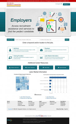Filing for Unemployment Insurance (UI) Benefits - New Mexico ... Filing for Unemployment Insurance (UI) Benefits - New Mexico ...