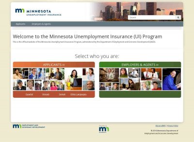 Access Restricted - Minnesota Unemployment Insurance Access Restricted - Minnesota Unemployment Insurance