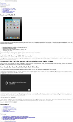 Newport pleasure coupons app - Ipad 2 refurbished deals Newport pleasure coupons app - Ipad 2 refurbished deals