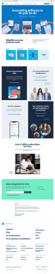 Accounting Software – Do Beautiful Business | Xero US Accounting Software – Do Beautiful Business | Xero US