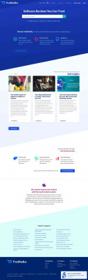 Wave Accounting Reviews & Ratings 2021 - TrustRadius Wave Accounting Reviews & Ratings 2021 - TrustRadius