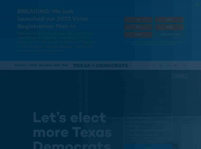 VAN Support, Trainings & Help Documents - Texas ... VAN Support, Trainings & Help Documents - Texas ...