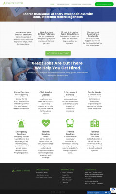 Working for the United States Postal Service - Career Starters Working for the United States Postal Service - Career Starters