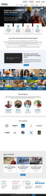 Work with PRIDE | Employment Opportunities and Job ... Work with PRIDE | Employment Opportunities and Job ...