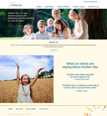 Accessing Your Paystubs Online - Another Day Inc Accessing Your Paystubs Online - Another Day Inc