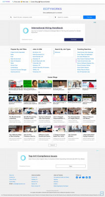 Amc Workforce Cloud Infor, Jobs EcityWorks Amc Workforce Cloud Infor, Jobs EcityWorks