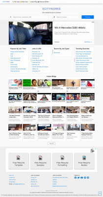 Amc Infor Workforce Etm, Jobs EcityWorks Amc Infor Workforce Etm, Jobs EcityWorks