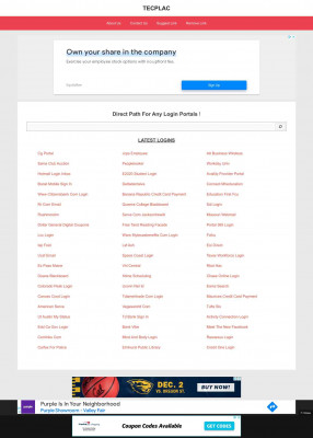 AMC Workforce | AMC Cloud Infor Login 2021 - Tecplac AMC Workforce | AMC Cloud Infor Login 2021 - Tecplac