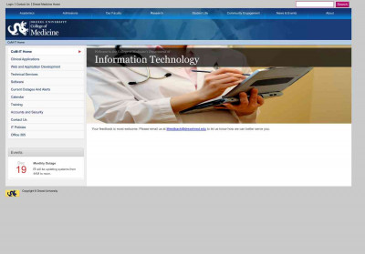 Sign In - Drexel University College of Medicine Sign In - Drexel University College of Medicine