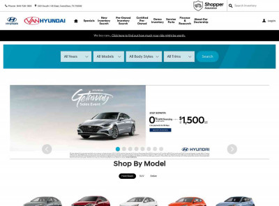 Van Hyundai Van Hyundai
