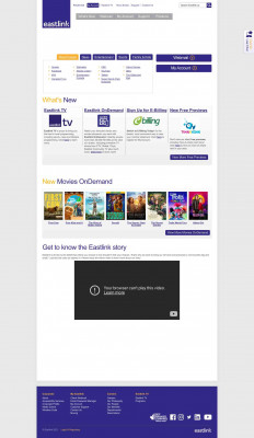 Webmail | My Eastlink Webmail | My Eastlink