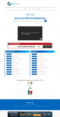 New York Life Insurance Agency Portal Login - CEE-Trust New York Life Insurance Agency Portal Login - CEE-Trust