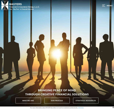 Client Login - Masters Financial and Insurance Group Client Login - Masters Financial and Insurance Group