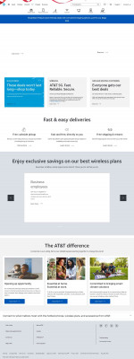 AT&T Employee and Retiree Discount Self-Service Site AT&T Employee and Retiree Discount Self-Service Site