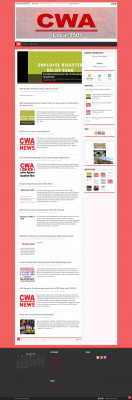 HR ONE STOP - Cwa Local 9505 HR ONE STOP - Cwa Local 9505